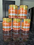 Similac 360 Total Care Sensitive 30.2 Oz Box Of 5 Cans Exp 11/26. Fixed Price $190.00.