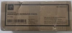1000 Medline Adhesive Remover Pads Count Boxes Acetone Free. Fixed Price $90.00.