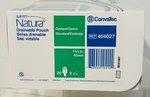 Convatec #404027 Sur-fit Natura Drainable Ostomy Pouch 1-3/4" 45MM 1BX/20EA. Fixed Price $49.99.