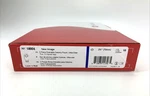 10 Hollister 18004 Drainable Pouches Lock 'n Roll 2-3/4" Flange Exp 2027-30. Fixed Price $34.65.