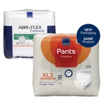 Abena Premium Adult Incontinence Underwear XL3 Heavy Absorbency 96 Count.. Fixed Price $84.25.