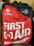 Adventure Medical First Aid Kit 1.0 0120-0210. Fixed Price $9.95.