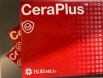 Boxes Of Hollister 11203 New Image Ceraplus 2-1/4" Flange Cut-to-fit Exp 2030. Fixed Price $67.00.