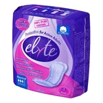 Elyte Cotton Hypoallergenic Bladder Control Pads, Normal, CASE/144 (6/24S). Fixed Price $130.82.