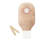 Hollister 70MM Ostomy Pouch Two Piece System With Comfortwear Panels. Fixed Price $62.99.