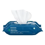 Wipes For Adults Scented 3 Pk 288 Washcloths Disposable With Snap Lid. Fixed Price $35.98.