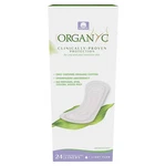 Organyc Feminine Care Liners, Light Flow, 24. Fixed Price $14.25.