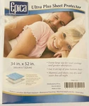 Epica Premium Ultra Plus Waterproof Sheet Protector Bed Under-pad Quilted.... Fixed Price $29.99.