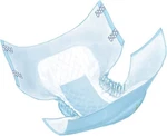 Covidien Simplicity Adult Briefs Contoured Trim 32" - 44" Medium, 12 Pack. Fixed Price $12.59.