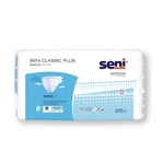 Seni Incontinence Brief Breathable S-RE25-BC2 Moderate To Heavy Ct. Fixed Price $24.99.