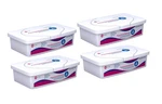 Personal Cleansing Adult Washcloth, 9 X 13 In., Case 4 256 Count (pack Of 1). Fixed Price $40.68.