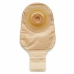 Ostomy Pouch One-piece System Convex 421615 Box Of 10 By Convatec. Fixed Price $96.73.