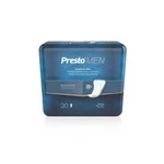 Presto Guards Maximum Pad Men 12" Pk Of 30. Fixed Price $16.52.
