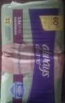 Always Discreet Underwear Maximum Absorbency S/m 32 Count Women. Fixed Price $26.01.