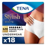 Tena Incontinence& Postpartum Underwear For Women, Maximum Absorbency, Small/.... Fixed Price $23.88.