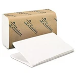 Georgia Pacific GEP20904 Single-fold Towels 4000 White 9.25"X10.25". Fixed Price $67.42.