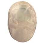 6 Convatec Natura 421798 Pc Closed-end Pouches 2-3/4" Flange W/ Filter New!. Fixed Price $16.99.