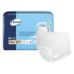Tena Disposable Underwear 2X-LARGE 12 Ct. Fixed Price $25.73.