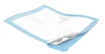 Simplicity Underpad 23 X 24IN Disposable Fluff Moderate Absorbency Case Of 200. Fixed Price $35.39.
