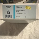 Coloplast Assura 14298 Extra Convex Light Skin Barrier Pre-cut 41MM 5 Flanges. Fixed Price $25.00.