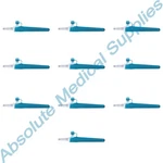*10-PACK* Neotech Little Sucker Oral/nasal Suction Device With Cover N204C. Fixed Price $39.99.