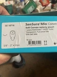 Coloplast Sensura Mio 1-PIECE Drainable Pouch. Fixed Price $31.99.