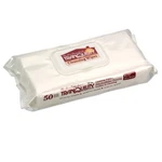 Tranquility Personal Cleansing Washcloth With Aloe 9'' X 13'' Pack Of 50. Fixed Price $15.03.