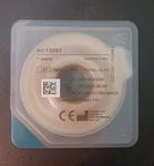 Coloplast Brava Protective Seal Convex 12091 10PC 1" (25MM). Fixed Price $25.99.