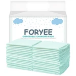 Disposable Underpads 17 X 24 Inches Incontinence Bed Heavy Absorbent Sof.... Fixed Price $31.67.