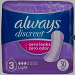 Always Infinity Feminine 30 Pads For Women, Heavy Overnight, With W.... Fixed Price $14.63.