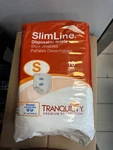 Tranquility Slimline Incontinence Brief Full Fit 2120 Heavy 40 Ct (4 Pk Of 10). Fixed Price $38.98.