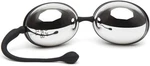 Fifty Shades Of Grey Inner Goddess Silver Jiggle Balls For Kegel Toning & Stimul. Fixed Price $32.95.