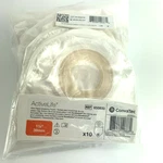 10 Convatec Activelife 650833 Urostomy Drainable Pouches 1-1/2 In. Exp 2030 *. Fixed Price $22.75.