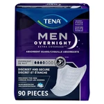 Tena Incontinence Guards For Men Overnight Absorb Advanced Odor Protection 90. Fixed Price $47.88.