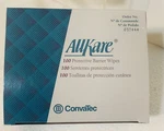Allkare Convatec Protective Barrier Wipes 1BX/100EA. Fixed Price $99.99.