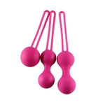 Kegel Exercise Ben Wa Balls Trainer Kit For Women Incontinence & Bladder Control. Fixed Price $19.99.