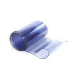 Cci Cool Curtain 8082-84-R Strip With Loop, 8" X. Fixed Price $36.00.