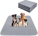 Conkote Reusable Pee Pads For Dogs Extra Large 48" 60", Heavy Absorbency. Fixed Price $29.99.