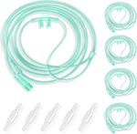 Adult Soft Nasal Cannula KIT(10 Pack) 7-FT Tubing For Oxygen, Inc. Fixed Price $18.48.