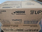 Nestle Nutren 1.5 Unflavored Feeding Tube Complete Nutrition 24 Pack Case. Fixed Price $20.00.
