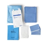 Medline Sterile Basic Surgical Pack Iii. Fixed Price $110.99.