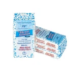 Premium Formulations Shower Solutions - Adult Bathing Wipes, Extra Lar. Fixed Price $28.89.