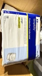 Packaging For Covidien Simplicity Extra Protective Underwear.. Fixed Price $131.00.