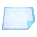 100 Dukal Light Absorbency Disposable Underpads 17" X 24". Fixed Price $34.48.