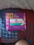 Poise Fresh Protection Incontinence Pads For Women Light Regular 30. Fixed Price $14.17.