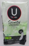 By Kotex Security Heavy 39 Ultra Thin Pads - Opened Package, Indiv. Sealed. Fixed Price $13.49.