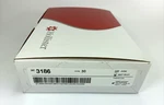 30 Hollister 3186 Ostomy Stoma Cap 3'' Pre-sized Opening Exp 2027-28. Fixed Price $26.95.