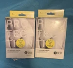2PC Hipster Viita Bladder Leakage Underwear Absorbing Pad Beige Size: LBML482. Fixed Price $29.99.