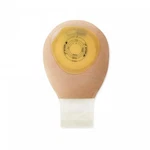 Hollister Pouchkins Ostomy 1-PC 7" Length Up 2" Stoma Drains Flat Trim. Fixed Price $56.79.