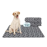 Avalon Care Washable Pee Pads For Dogs, 2 Pack Large 34"X36" Super Absorbent .... Fixed Price $21.70.